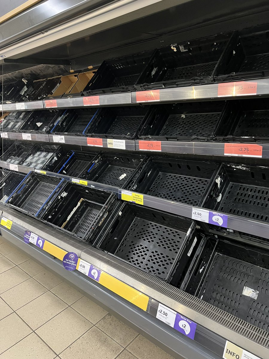 John Spiers tweet media