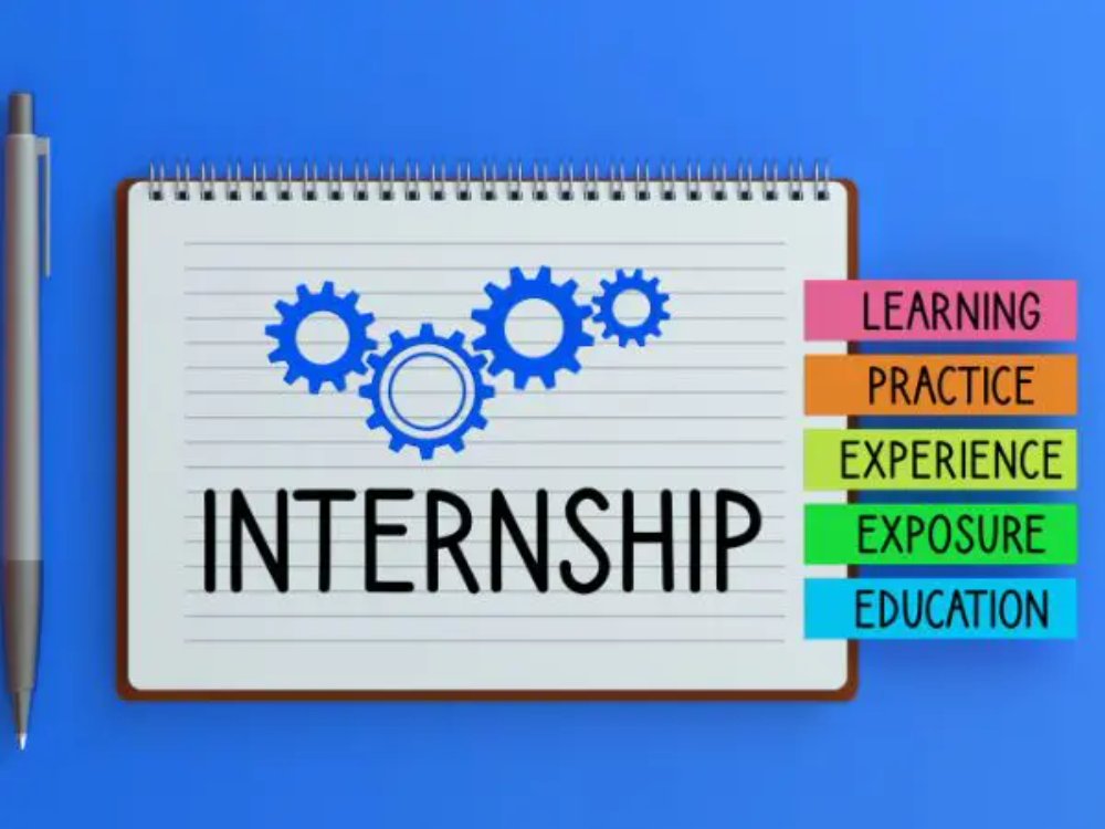 papublishing2's tweet image. Benefits of Internship 4 Benefits of Internship Program for Businesses
vist.ly/3fadk
#InternshipPrograms
#BusinessGrowth
#TalentDevelopment
#EmployeeRetention
#ProductivityBoost
#FreshPerspectives
#FutureWorkforce
#SkillDevelopment
#InternshipBenefits