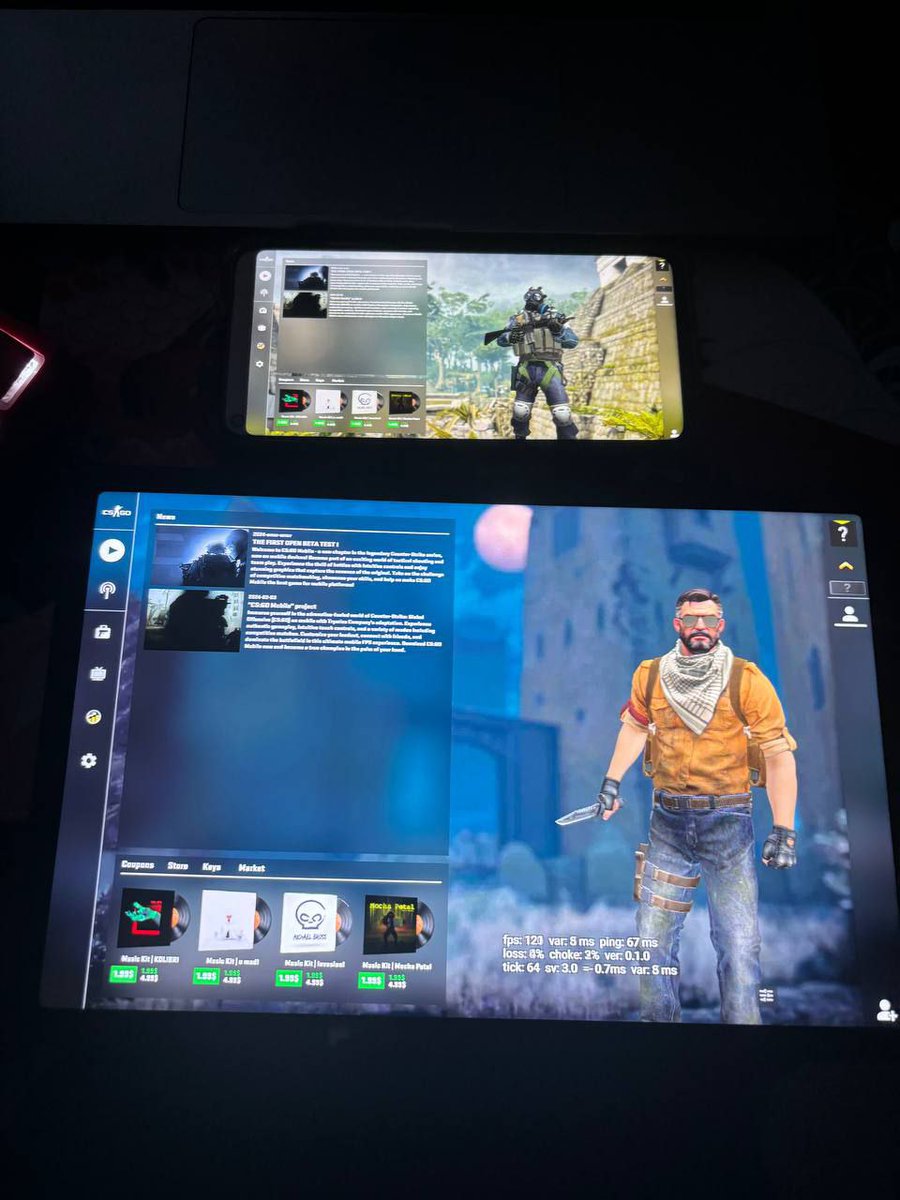 Unnamed_boiiz's tweet photo. This goes hard nglπ₯π― #csgomobile #csmobile https://t.co/Rphoiqt1BX