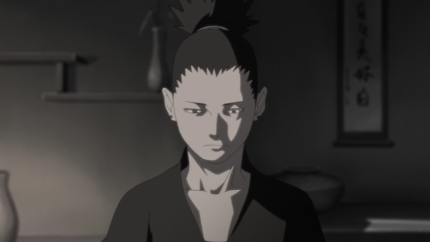 animakuga's tweet photo. O episódio 82 de Naruto Shippuden é um dos mais memoráveis da série, que se deve muito ao toque dramático do diretor do episódio Toshiyuki Tsuru, que usando seus dotes, criou um grande clássico na franquia.

♟️Nessa thread, dissecaremos sua direção. https://t.co/fhfaCvUj3v