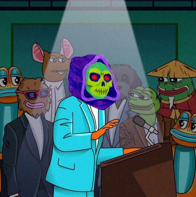 Skelly ERC tweet media