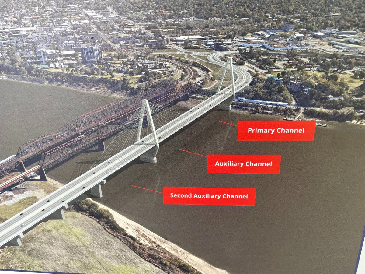 AR Good Roads tweet media