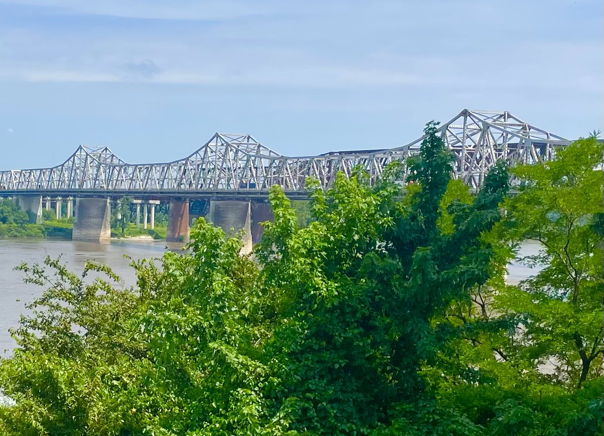 AR Good Roads tweet media