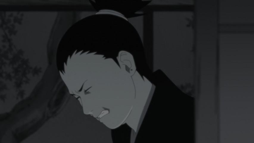 animakuga's tweet photo. O episódio 82 de Naruto Shippuden é um dos mais memoráveis da série, que se deve muito ao toque dramático do diretor do episódio Toshiyuki Tsuru, que usando seus dotes, criou um grande clássico na franquia.

♟️Nessa thread, dissecaremos sua direção. https://t.co/fhfaCvUj3v
