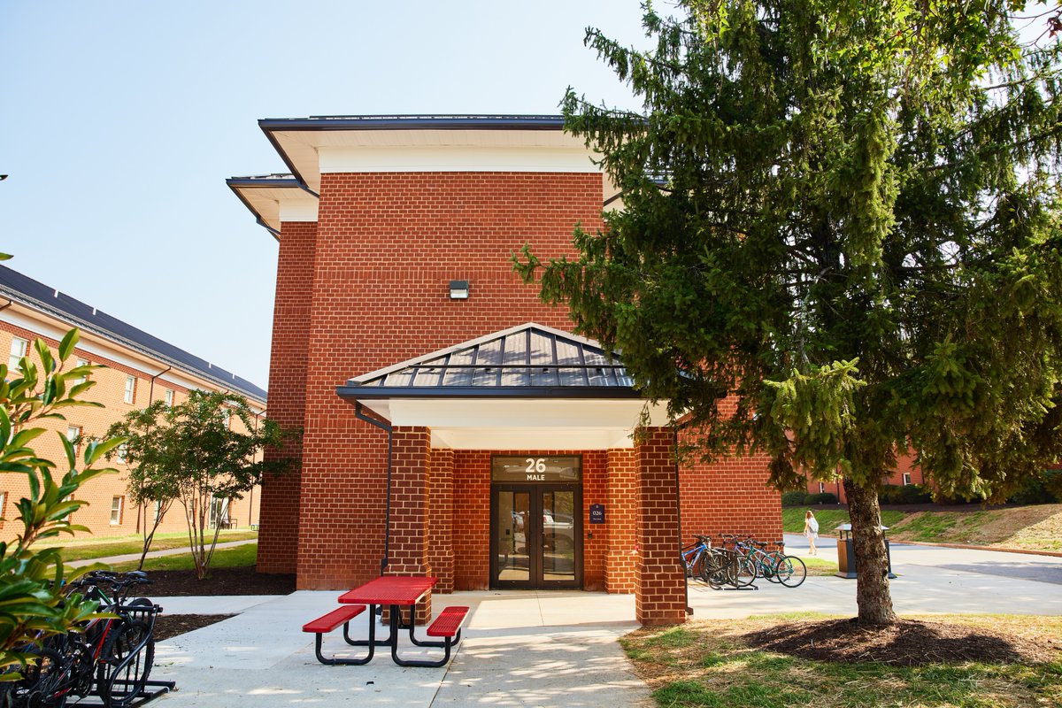 Liberty Alumni tweet media