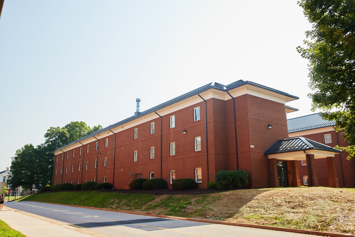 Liberty Alumni tweet media