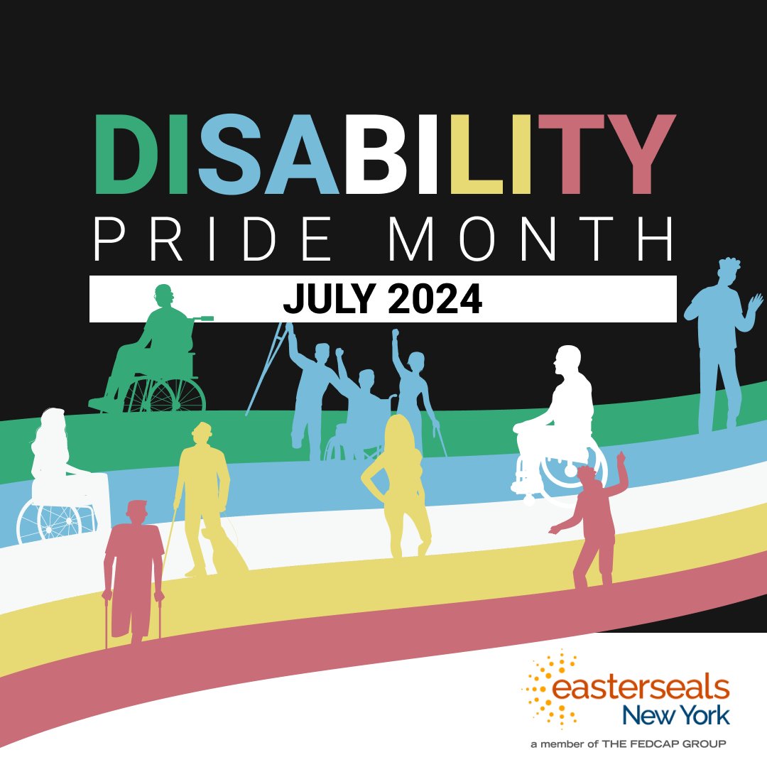 Easterseals New York tweet media