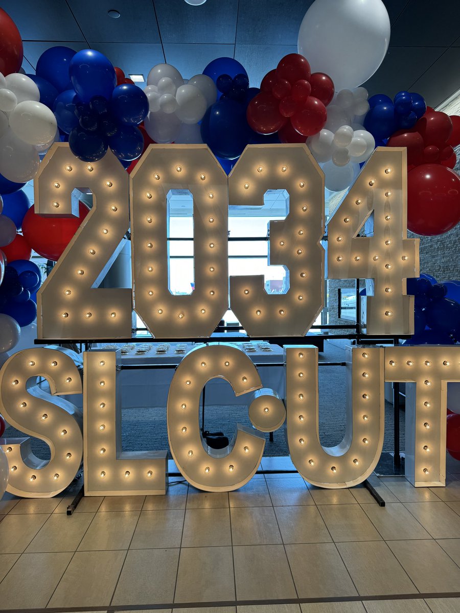 Utah 2034 tweet media