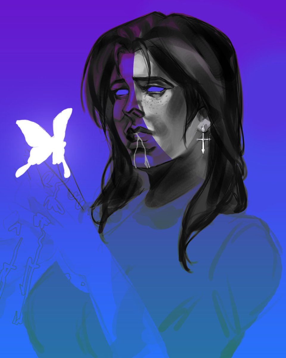 bit_ubit_'s tweet photo. WIP https://t.co/N43BV1gw6j