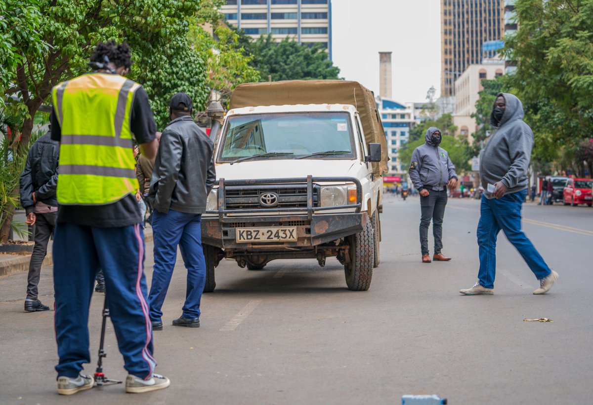 AFCNet_Ke's tweet photo. Any plain cloth should be treated as a goon tomorrow, we will not watch as they abduct our brothers and sisters 
They Will Not Believe 
Githurai
Tajmall
Kesho
Erick Omondi
#EconomicShutDown 
#OccupyJKIA
kasmuel mcOure https://t.co/XbC66hVmIr