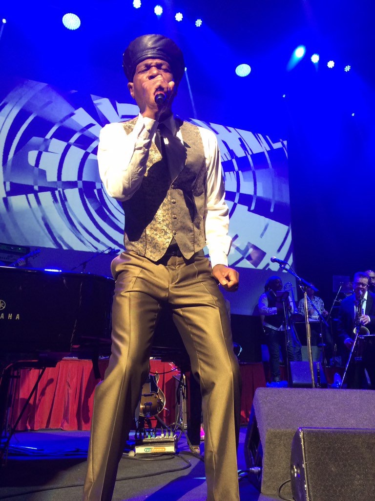 Pauline Black OBE DL tweet media