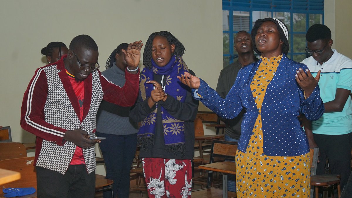 UCU School of Journalism, Media & Communication tweet media