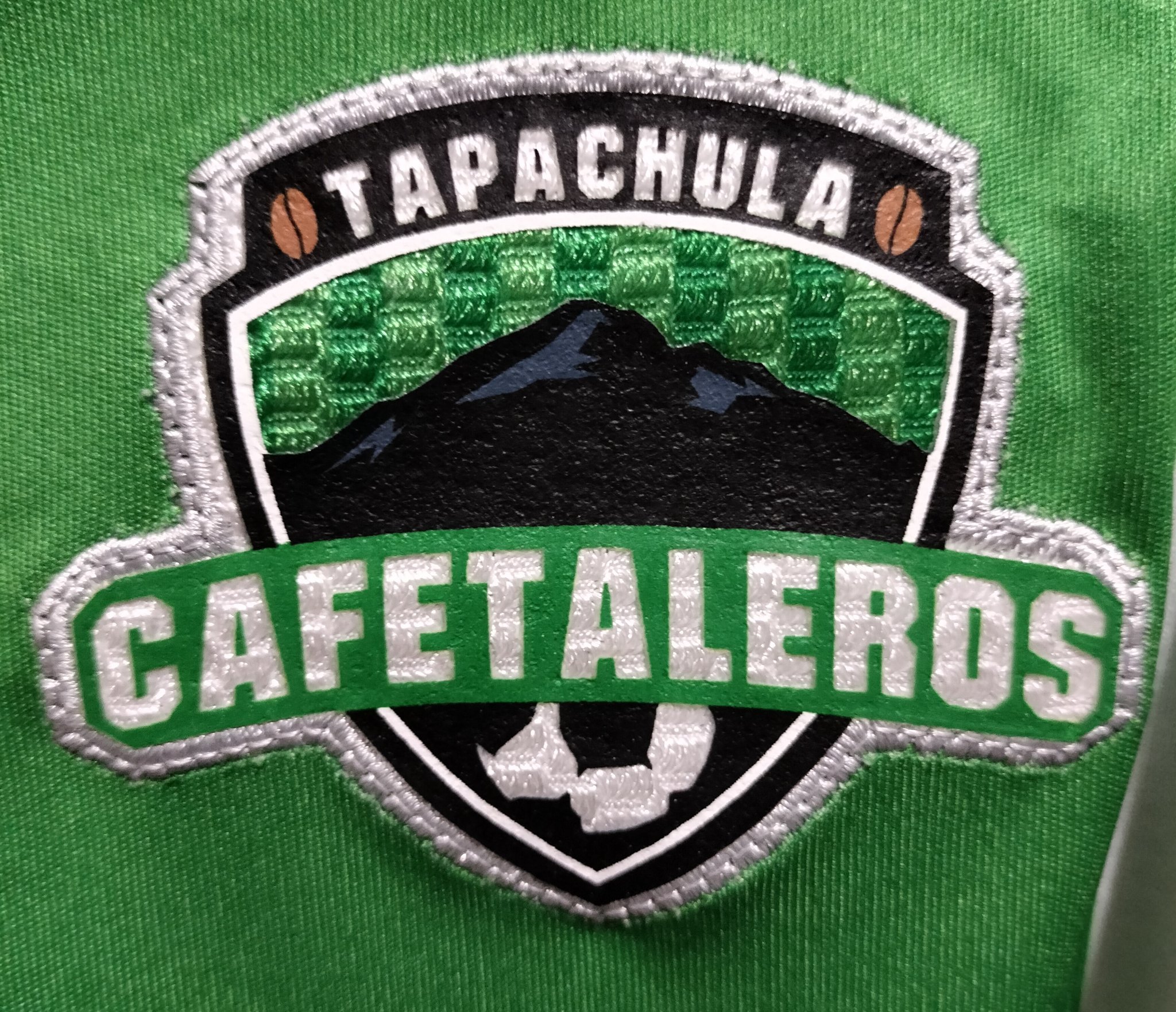 Uniforme de cafetaleros para dream league soccer 2019 sale