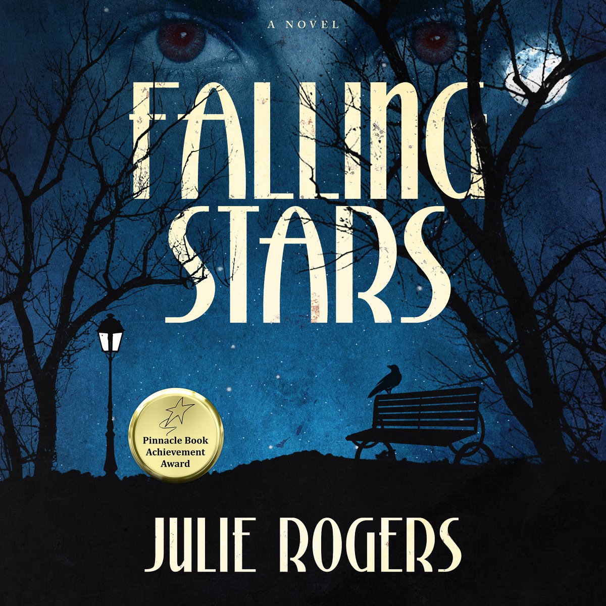 Julie Rogers Books tweet media