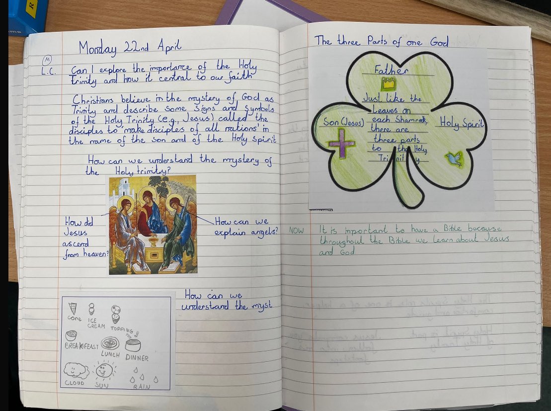CatholicPlus123's tweet photo. With the help of CatholicPlus, 45 schools across England and Wales have successfully implemented the new RED from Nursery to Year 6. 🎉

The entire scheme follows the RED model curriculum, the Knowledge Lenses and the Ways of Knowing. 1/3 https://t.co/QHzovQ5vUT