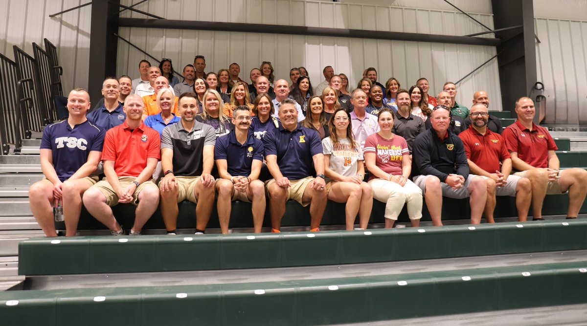 Tippecanoe School Corporation tweet media