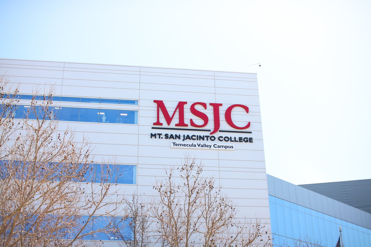 CSUSM Extended Learning tweet media