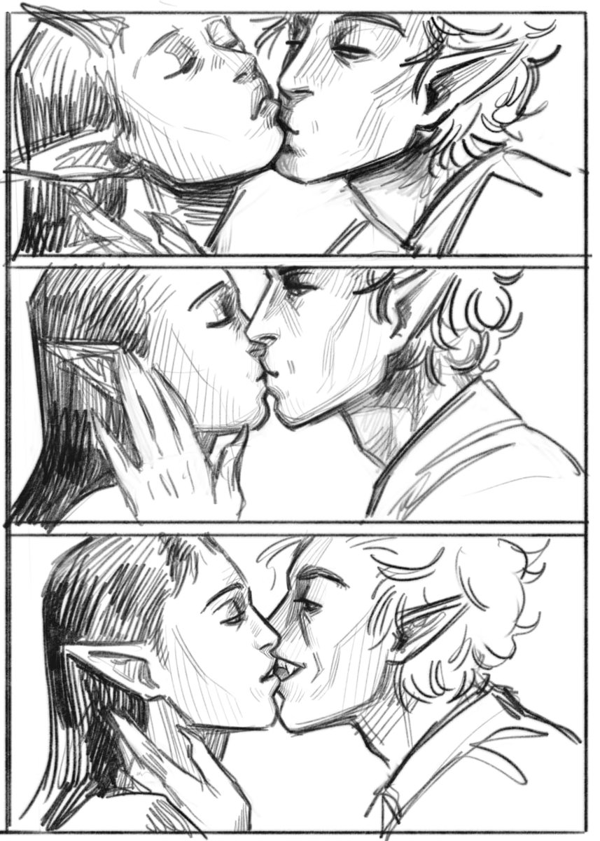 sorry I've been spent too much time in c.ai... #astarion #bg3