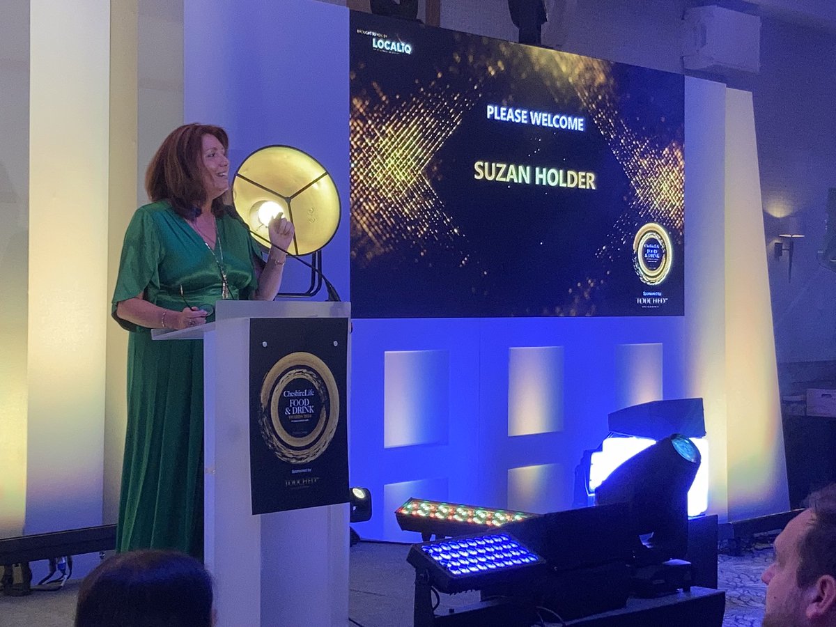 Cheshire Life tweet media