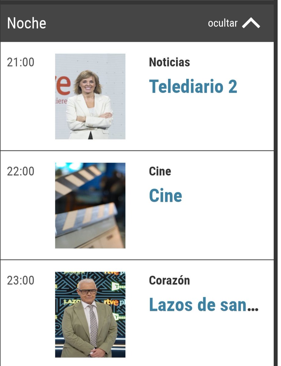 AlbamariaR57805's tweet photo. Estaba viendo la programación de la 1 para ver si había 4 estrellas y recien me doy cuenta de qué nos han quitado el martes , del miércoles y el jueves de 4 estrellas 🥺 pero esto qué es #salvar4estrellas #4estrellas https://t.co/2MvAJbijLb