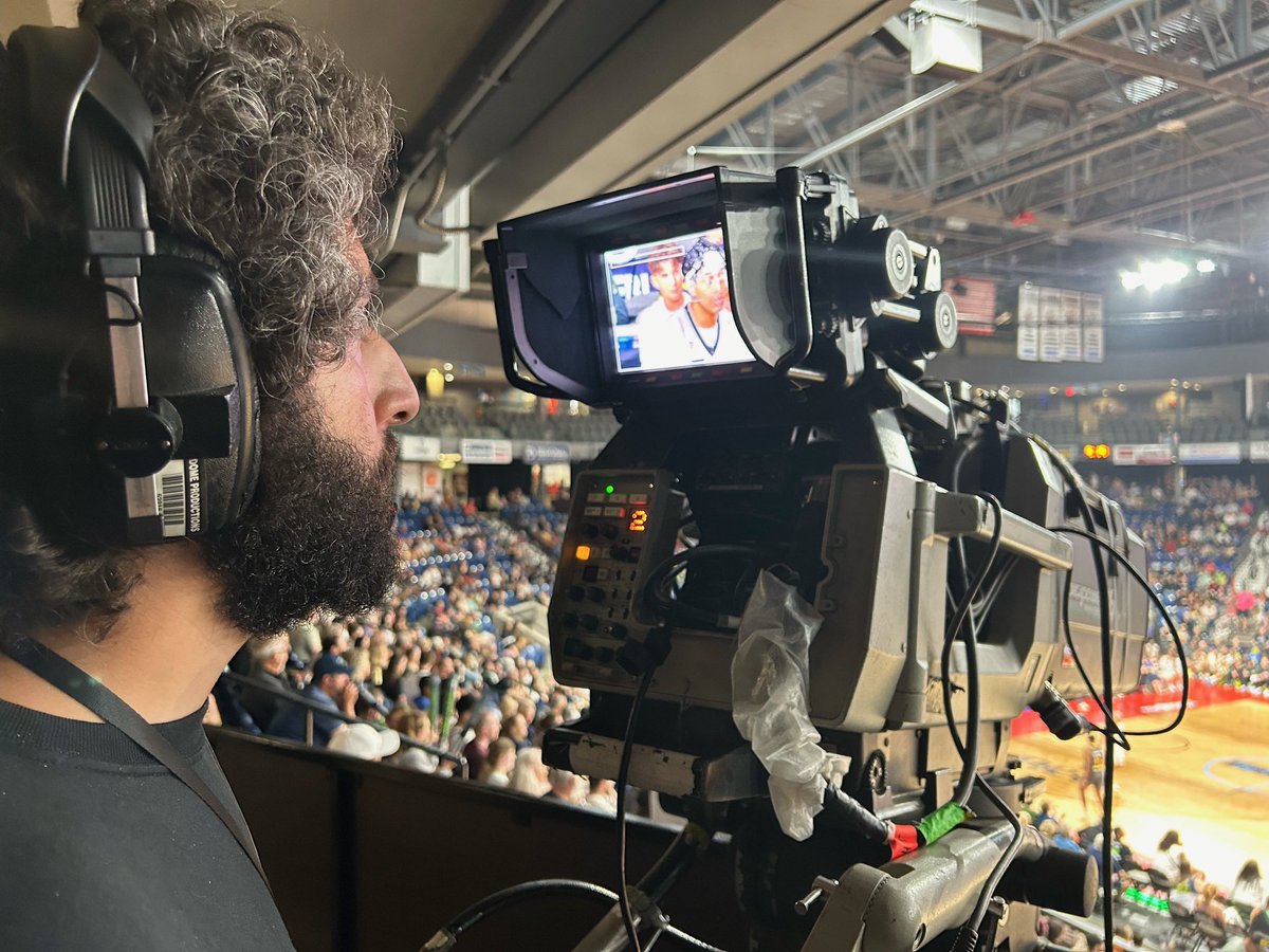 Dome Productions tweet media