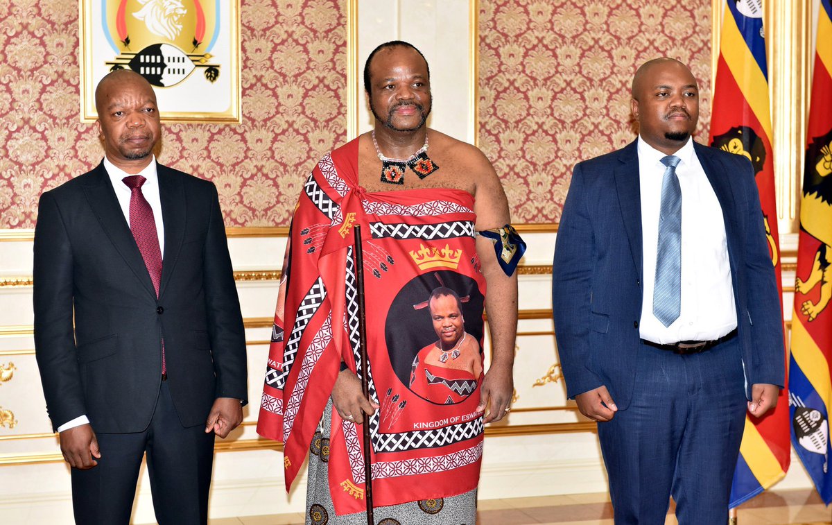 Pan-African Council tweet media