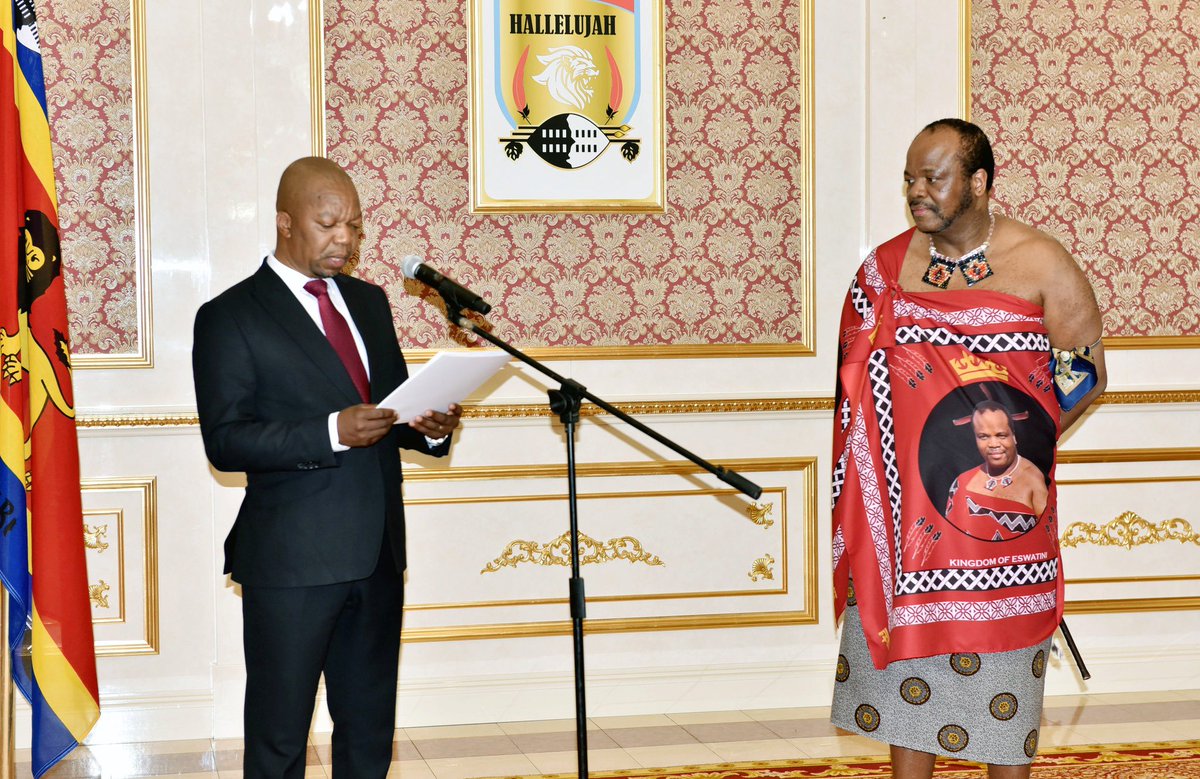 Pan-African Council tweet media