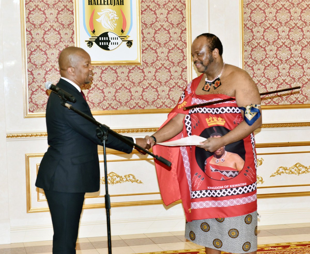 Pan-African Council tweet media