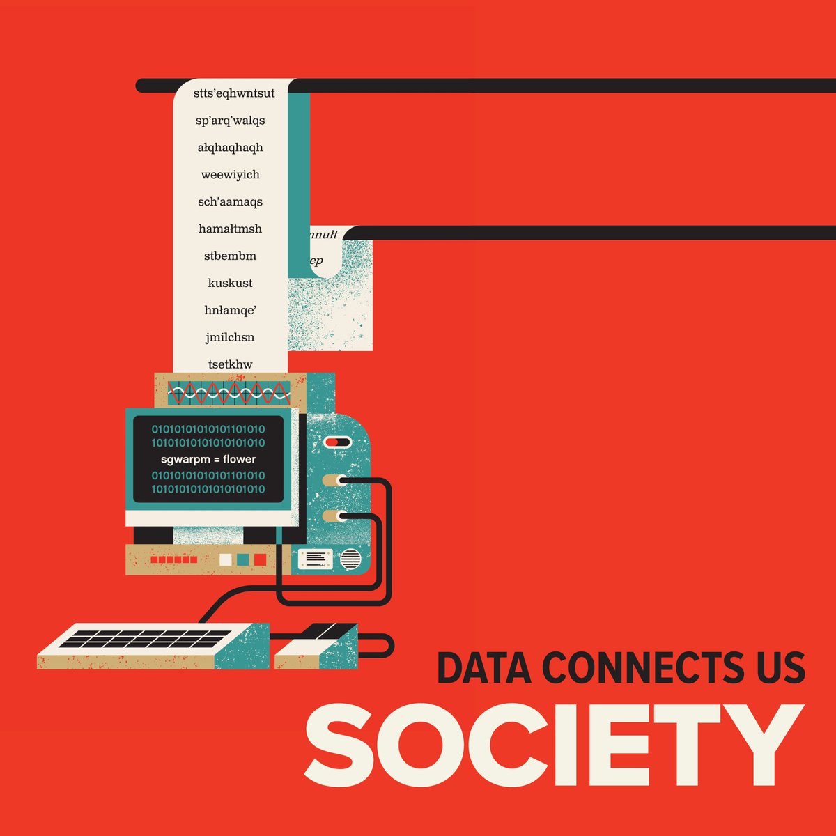 From service dogs and deepfakes to endangered languages and Indigenous data sovereignty, these stories touch on aspects of society that might be missed by the mainstream. Dive into the work of researchers from across the University of Arizona and learn how Data Connects Us