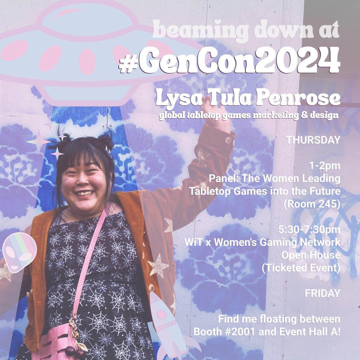 Lysa Penrose (fae/faer) tweet media