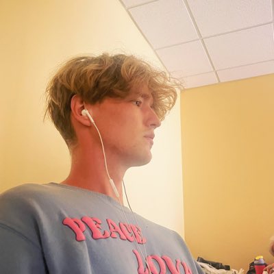 #NewProfilePic