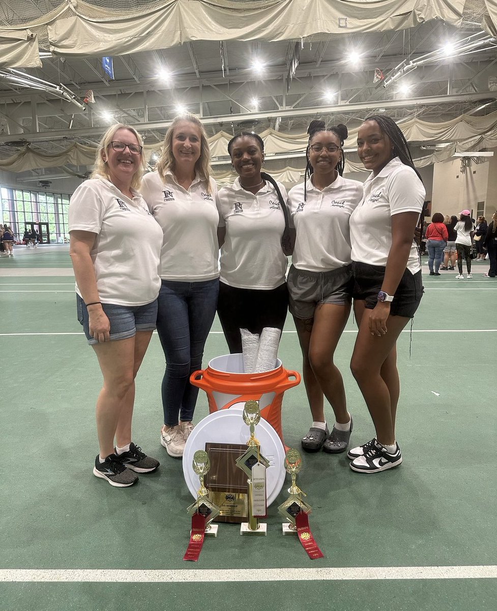 PHSN Cheer (@phsn_cheer) on Twitter photo Panther cheer (7th - 12th grade) had an amazingly successful time at UCA camp! Bringing home some shiny new pieces π£ and stronger teams πΎ We are so proud of our girls! #wearePN <a href="/PNAthletics/">Pickerington North Athletics</a> Panther cheer (7th - 12th grade) had an amazingly successful time at UCA camp! Bringing home some shiny new pieces π£ and stronger teams πΎ We are so proud of our girls! #wearePN <a href="/PNAthletics/">Pickerington North Athletics</a>