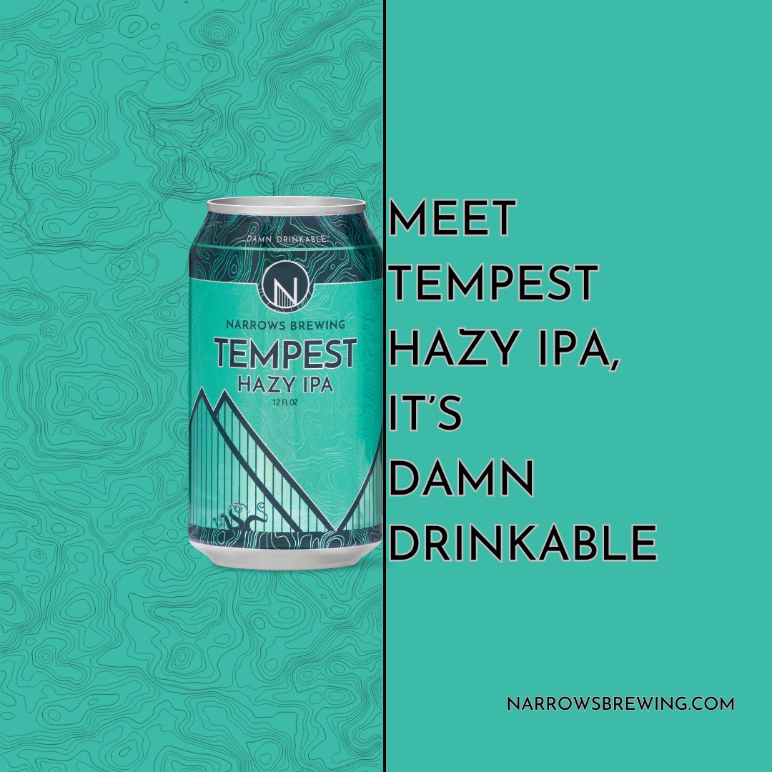 The Best Hazy IPA Around 🍻