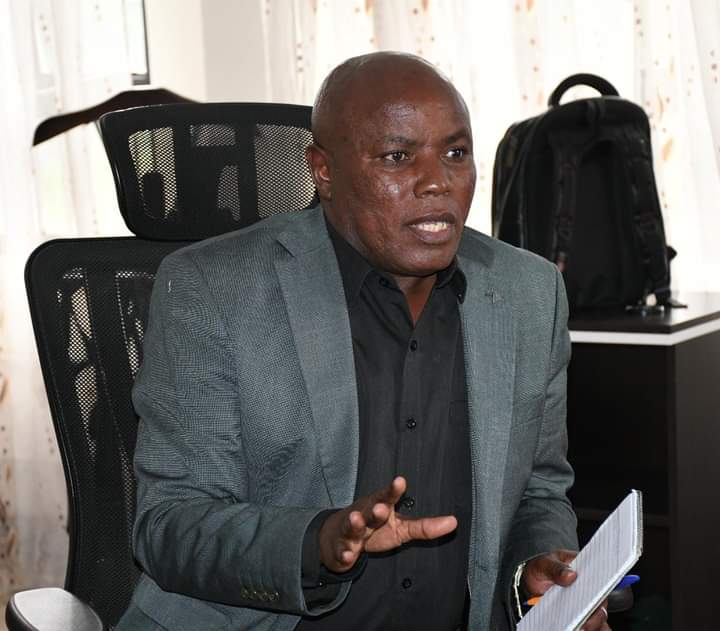 talktosave254's tweet photo. Ealier today we had a meeting with County Chief Officer for Youth, Sports and Talent Pastor Alex Maina alongside Chief Officer for Public Participation and Citizen Engagement Hon. Edward Gitau,discussion focused on the various opportunities available for youth within the county. https://t.co/usGu5wQ81f
