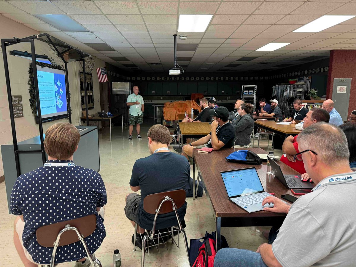 MidwestTechTalk's tweet image. #MidwestTechTalk2024