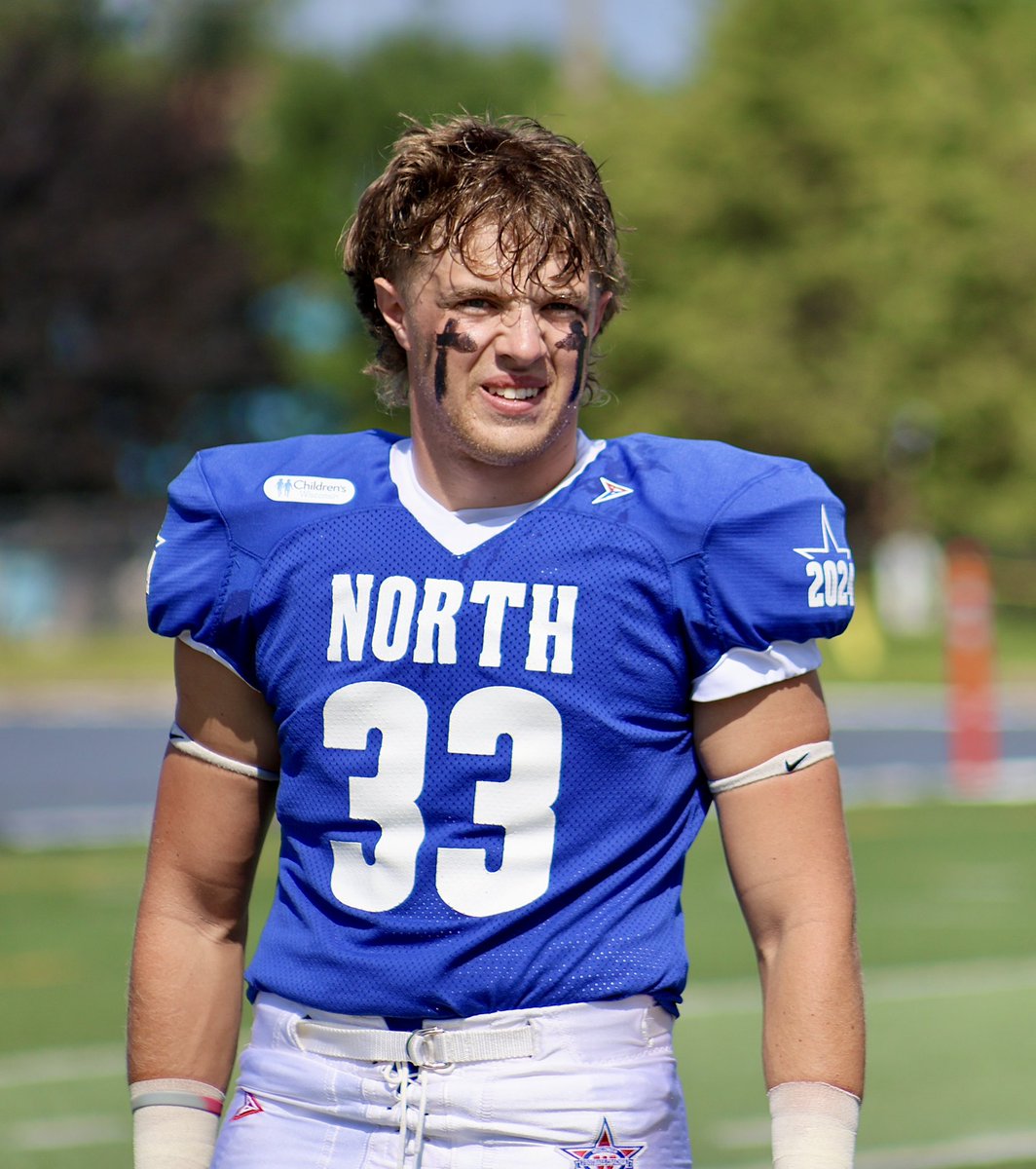 Gavin Lettenberger tweet media