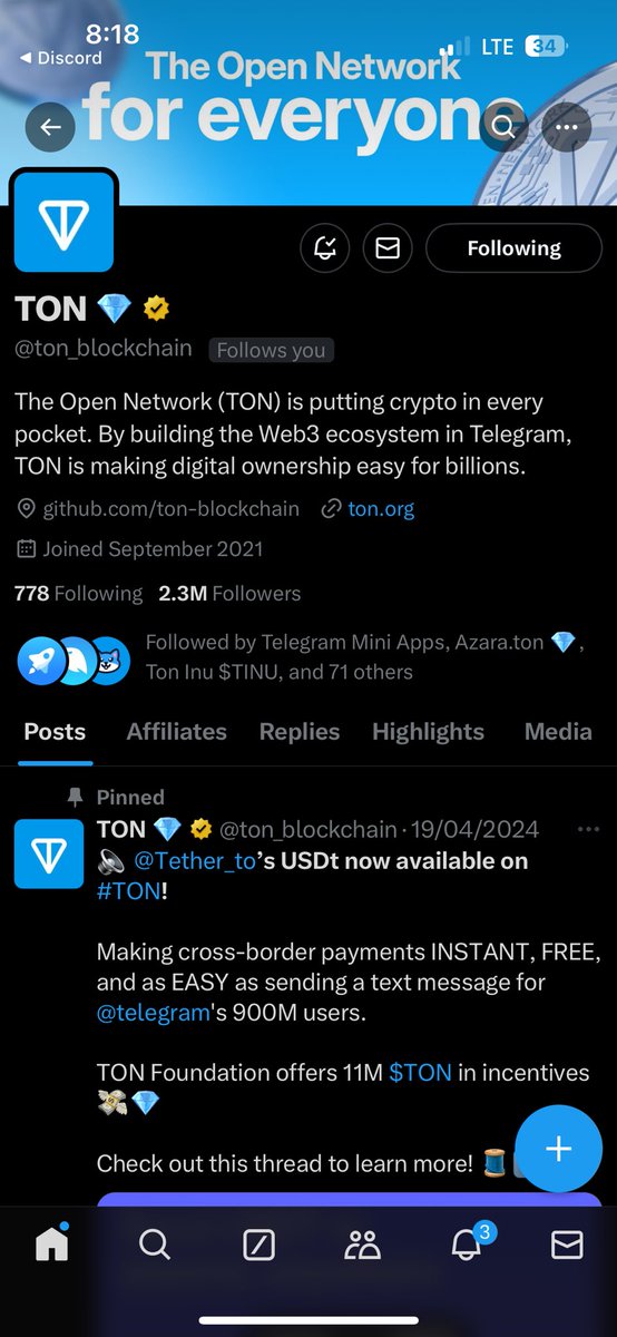 Rosecoin | Ton tweet media