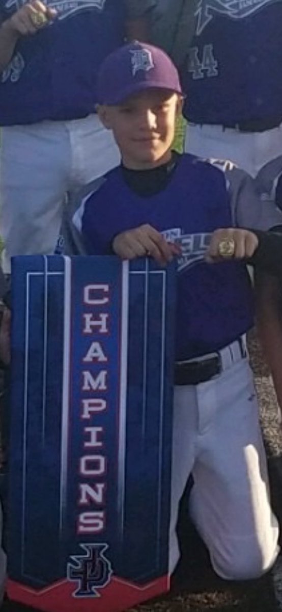 Dixon Rebels 2024 tweet media