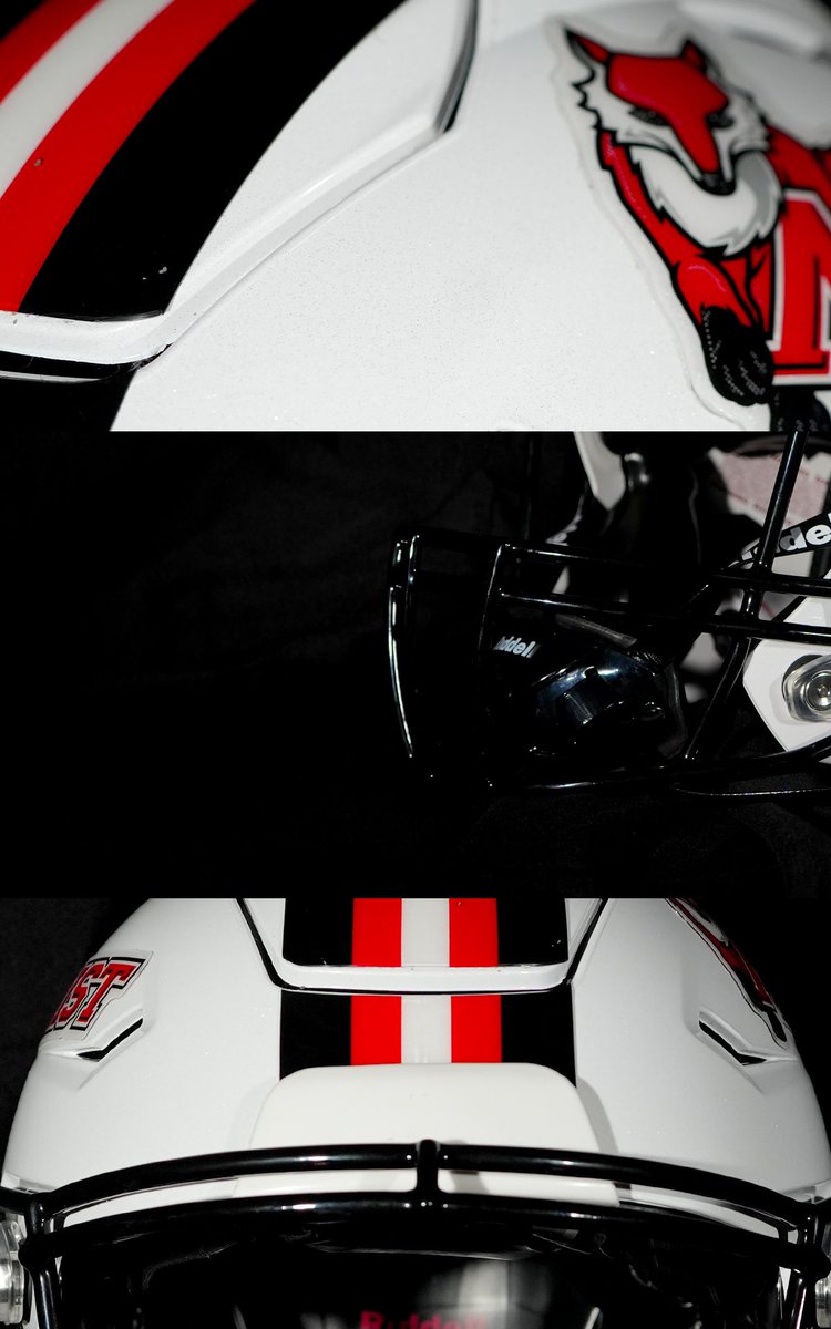 Marist Football tweet media