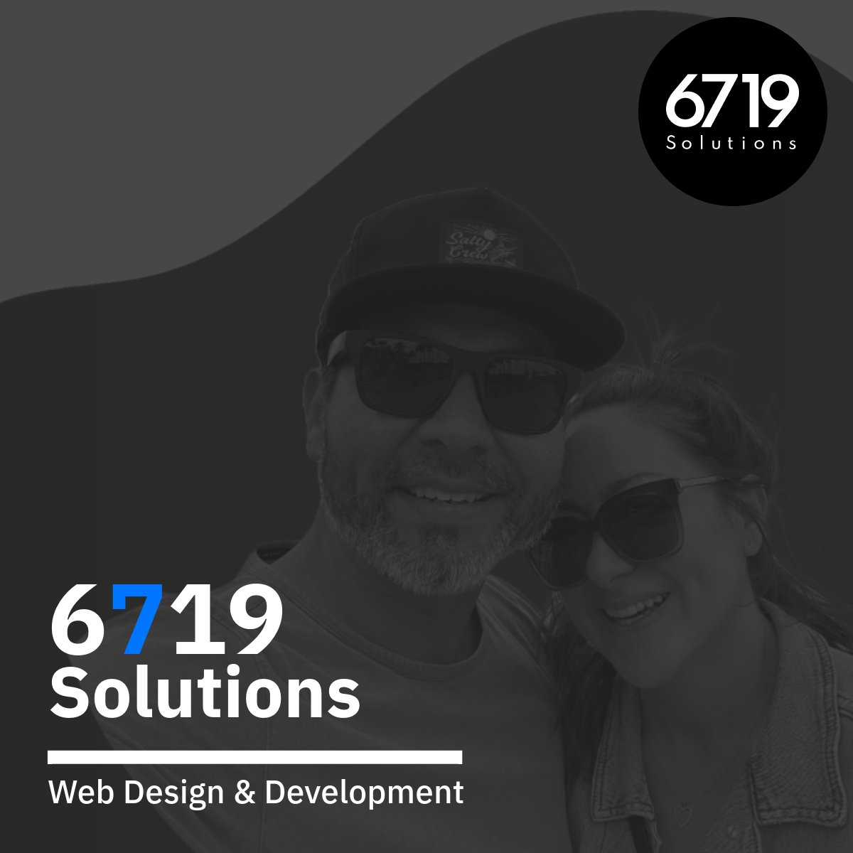 6719Solutions's tweet photo. Hi! We are 6719 Solutions. Do you need a website to support your business? Having difficulties with the functionality of your website? Let us know how we can serve you.

#6719solutions #webdesign #webdevelopment #ux #ui #functional #clear #creative https://t.co/P7A2Zi621R
