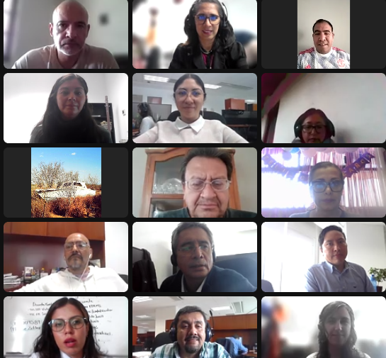 🤝 Mejoredu y el Instituto de Investigación y Desarrollo Educativo <a href="/UABC_oficial/">UABC_oficial</a> inauguran la "Especialización en formación continua docente situada, FORMAREDU" .
📆 Este programa académico está dirigido a las áreas y equipos de formación continua de EB y EMS designados por las