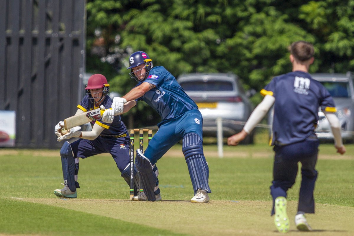 Images from <a href="/norfolkccc/">Norfolk County Cricket Club</a> v Northamptonshire at Manor Park in #norwich
