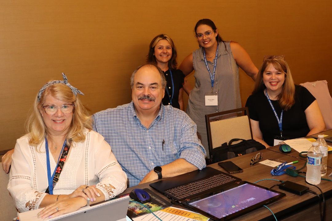 CandidColor's tweet photo. SUMMER SEMINAR 2024!🎸🎵🎺🎉

Thank you to everyone who came out to Nashville and attended this year's Seminar! We are looking forward to another year of growth and success together! 🤝 

#CCSSummerSeminar #SummerSeminar #NashvilleTN #Nashville #CCSSeminar2024 #SummerSeminar2024 https://t.co/vEikPpIb5J