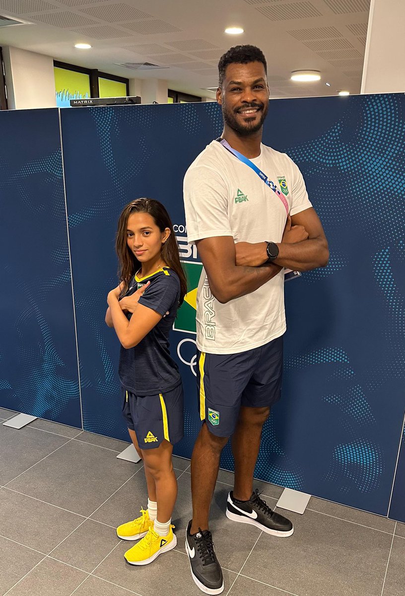 averysknner's tweet image. oficialmente olimpíadas