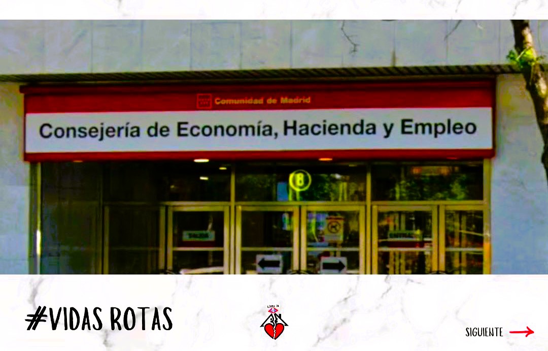 #SanFernandoDeHenares–L7BMetro
-REUNIÓN <a href="/aampramadrid/">Asociación de Afectados Presa-Rafael Alberti</a> AFECTADOS PRESA-RAFAEL ALBERTI y CONSEJERÍA ECONOMÍA, HACIENDA
<a href="/IdiazAyuso/">Isabel Díaz Ayuso</a> pdta CAM anunciaba bonificación 100% de impuestos relacionados por la compra de nueva vivienda....
facebook.com/share/p/fMq2qy…

<a href="/OndaCeroCoslada/">Onda Cero Coslada</a> 102.0 FM