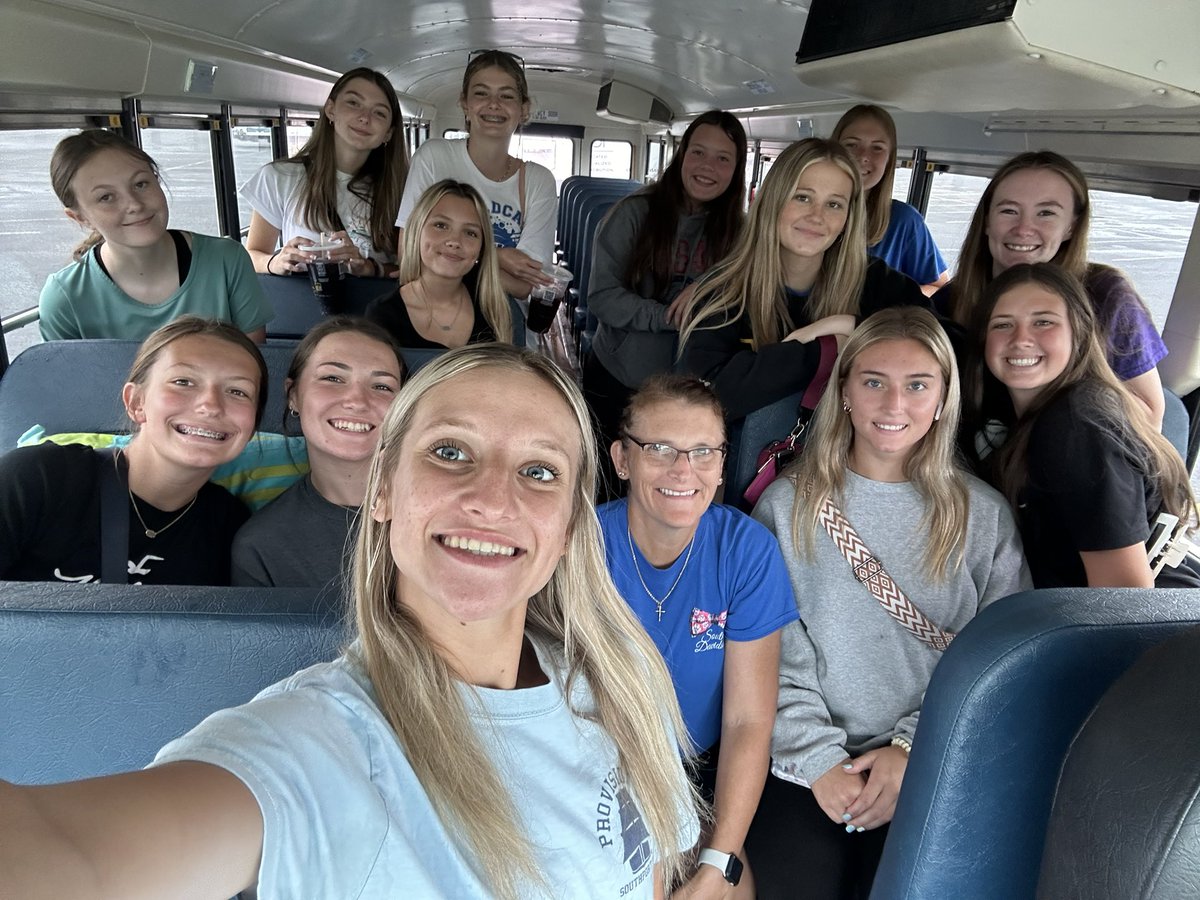 Volleyball Camp 2024!!!!🏐😎