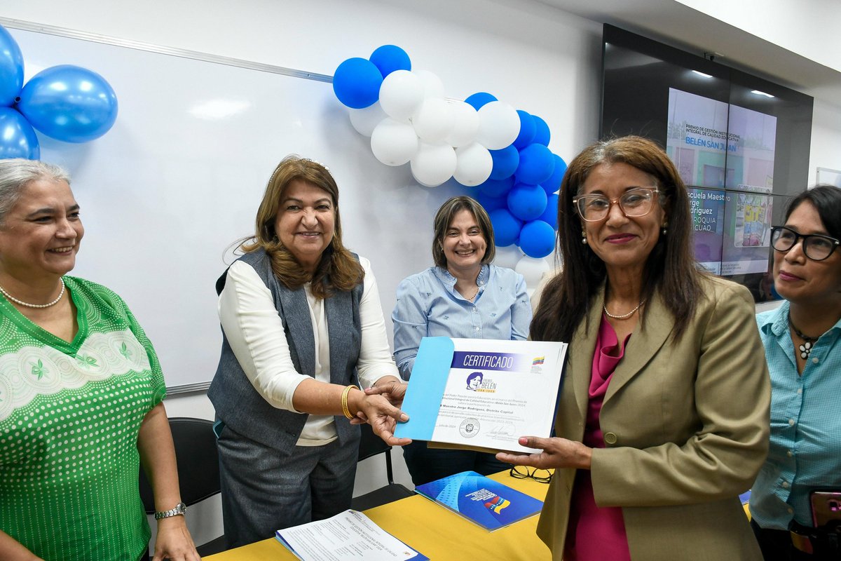 Yelitze Santaella tweet media