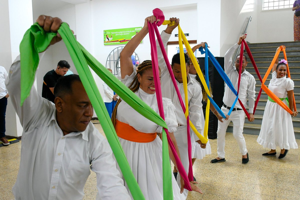 Yelitze Santaella tweet media