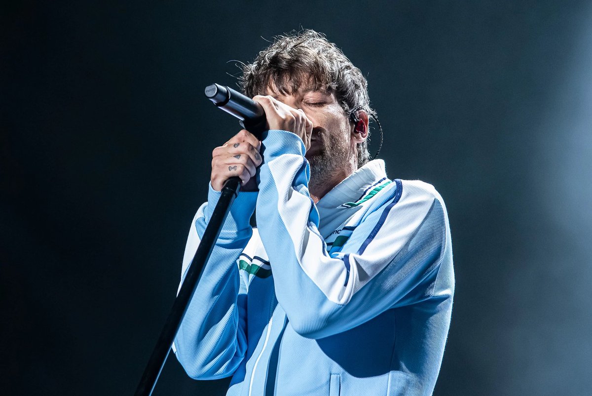 live_louist91's tweet photo. 📸: Bruno Ferreira
#MEOMaresVivas #FestivalMEO #MMV24 #LTFestivals24 https://t.co/vENN8mpwtx