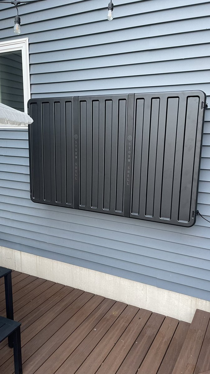 HDInstalls's tweet photo. Storm TV Box installation by @HDInstalls https://t.co/GXlcL8QOk5